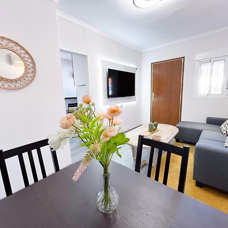 Apartment El Encanto Andaluz 200M From Fuengirola Beach Exteriér fotografie