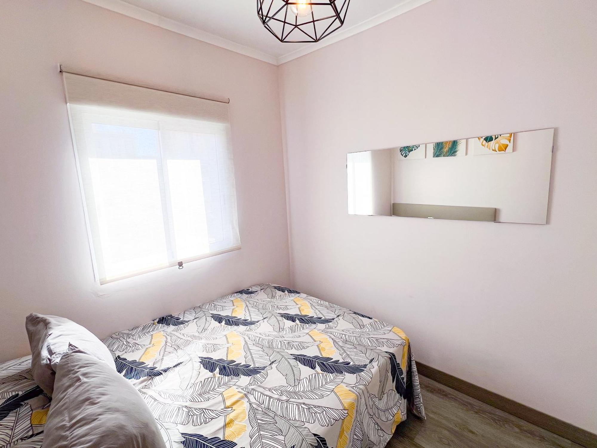 Apartment El Encanto Andaluz 200M From Fuengirola Beach Exteriér fotografie
