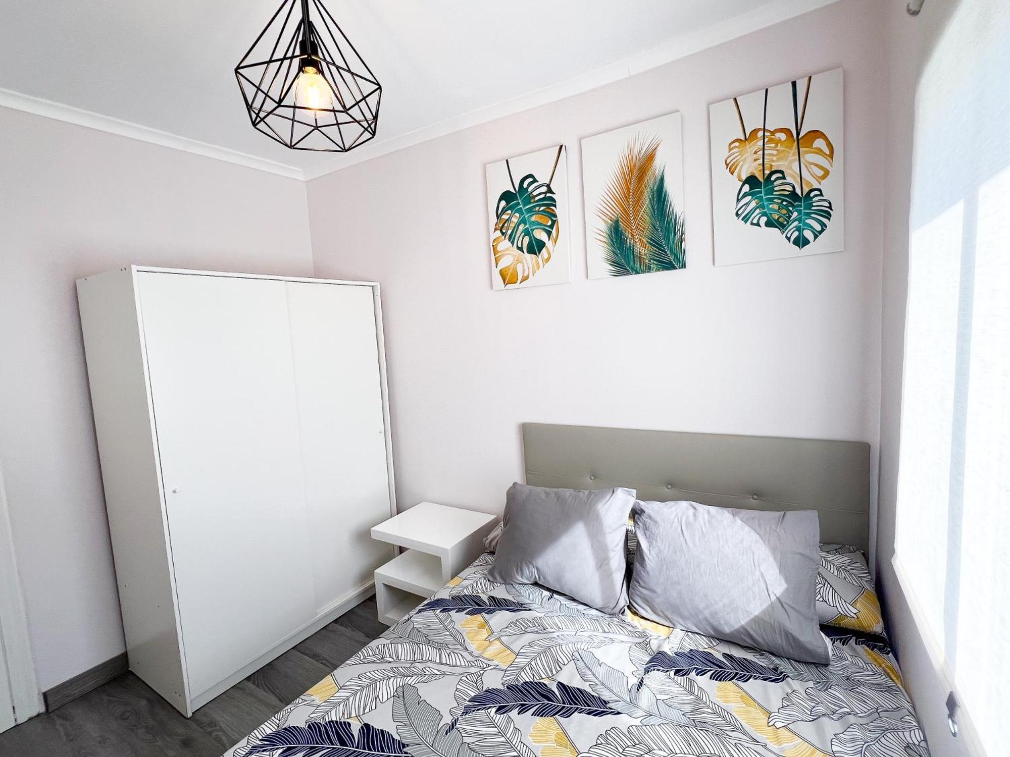 Apartment El Encanto Andaluz 200M From Fuengirola Beach Exteriér fotografie