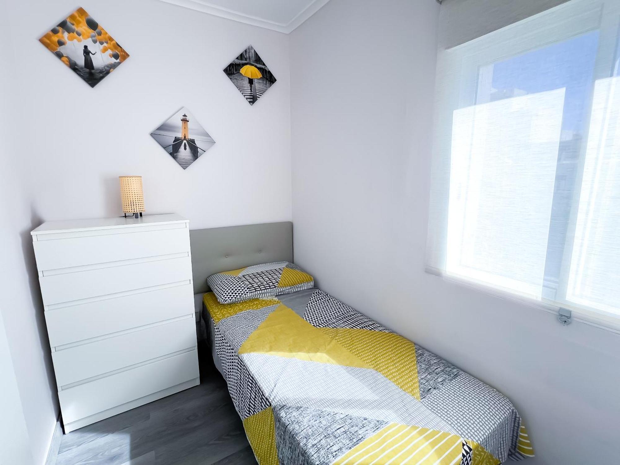 Apartment El Encanto Andaluz 200M From Fuengirola Beach Exteriér fotografie