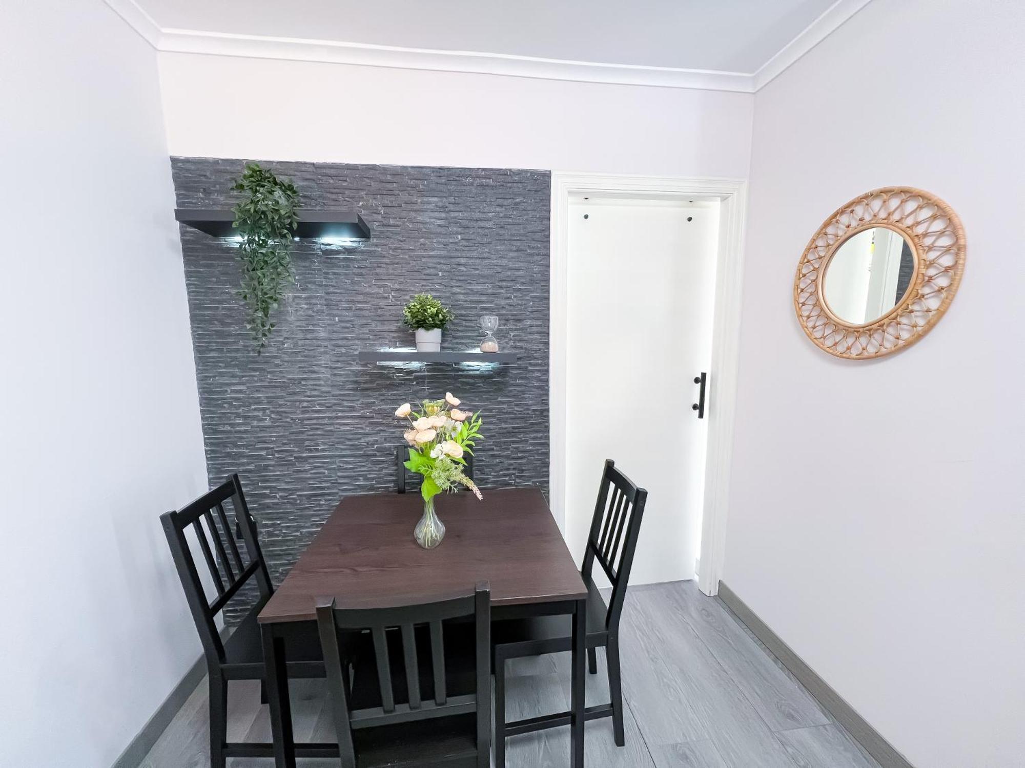 Apartment El Encanto Andaluz 200M From Fuengirola Beach Exteriér fotografie