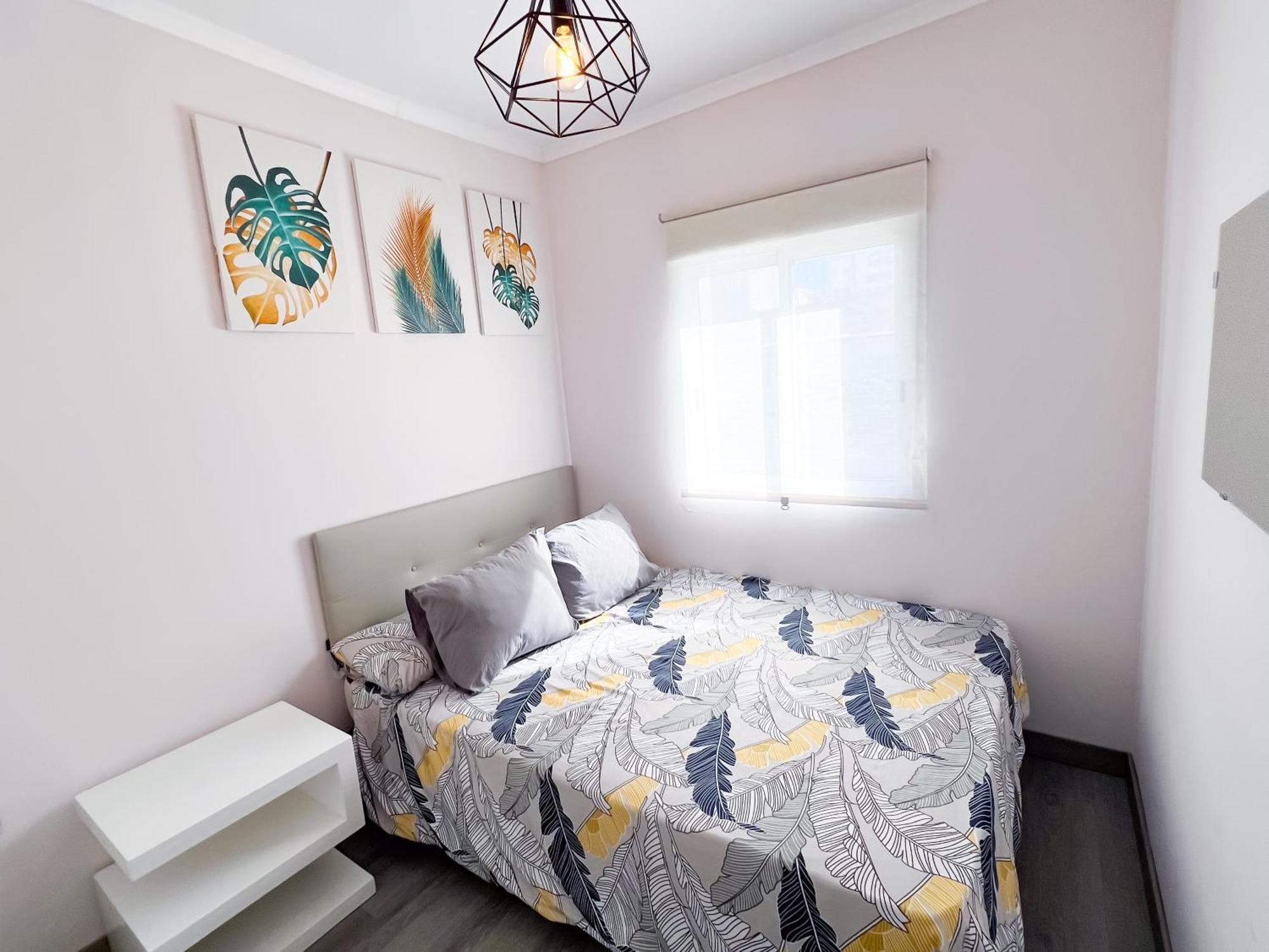 Apartment El Encanto Andaluz 200M From Fuengirola Beach Exteriér fotografie