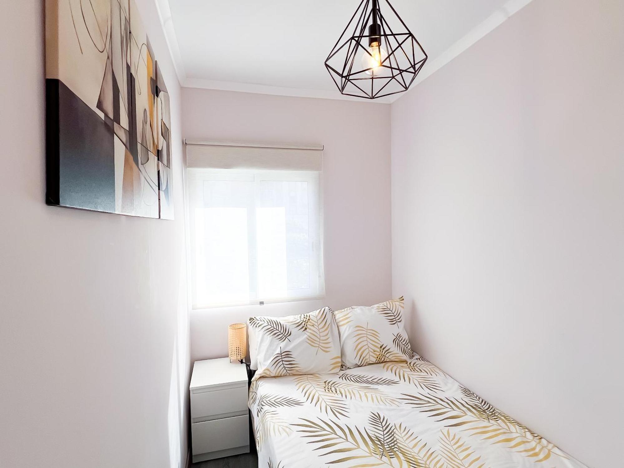 Apartment El Encanto Andaluz 200M From Fuengirola Beach Exteriér fotografie